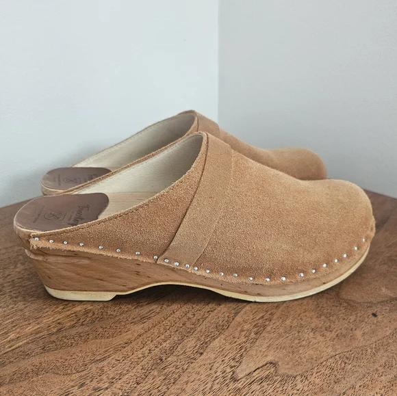 Troentorp Da Vinci Clog Size 41 - Picture 2 of 6